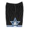 Mitchell and Ness NBA Orlando Magic 1994 Swingman Williams Short Schwarz - schwarz