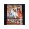 Mitchell and Ness NBA Philadelphia 76ers Iverson Slam T-Shirt Schwarz - schwarz