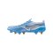 Mizuno Alpha III Elite SG Sky Blau F25 - blau