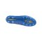 Mizuno Alpha Elite FG Mugen Blau Weiss F27 - blau