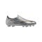 Mizuno Alpha II Made in Japan FG Platinum Silver Silber F04 - silber