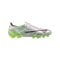 Mizuno Alpha II Made in Japan FG Release Color Weiß F09 - weiss