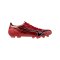 Mizuno Alpha II Pro FG Ruby Red 40th Anniversary Rot F60 - rot