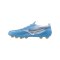 Mizuno Alpha III Pro FG Sky Blau F25 - blau