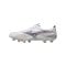 Mizuno Alpha Made in Japan Mix Weiss Rot F09 - weiss