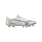 Mizuno Alpha Made in Japan Mix Weiss Rot F09 - weiss