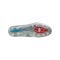 Mizuno Alpha Made in Japan FG Weiss Rot F09 - weiss