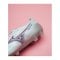Mizuno Alpha Made in Japan FG Weiss Rot F09 - weiss
