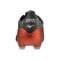 Mizuno Alpha Made in Japan FG Sergio Ramos 4 Schwarz Rot F04 - schwarz