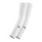 Mizuno ARMGUARD Ellenbogenbandage Weiss F01 - weiss