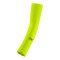 Mizuno Armguard Sleeve Damen Gelb F45 - gelb