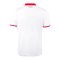Mizuno AS Monaco Trikot Home 2026/2027 Rot F59 - rot