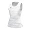 Mizuno Chiba NS Tanktop Damen Weiss F001 - weiss