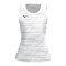 Mizuno Chiba NS Tanktop Damen Weiss F001 - weiss