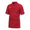 Mizuno Chiba Polo Rot F62 - rot