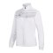 Mizuno Chiba Präsentationsjacke Damen Weiss F01 - weiss