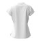 Mizuno Chiba T-Shirt Damen Weiss F001 - weiss