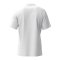 Mizuno Chiba T-Shirt Weiss F01 - weiss