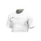Mizuno Chiba T-Shirt Weiss F01 - weiss