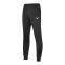 Mizuno Core Trainingshose Schwarz F009 - schwarz