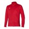 Mizuno Core Trainingsjacke Kids Rot F62 - rot