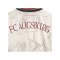 Mizuno FC Augsburg Trikot Home 2026/2027 Kids Weiß F57 - weiss