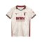 Mizuno FC Augsburg Trikot Home 2026/2027 Kids Weiß F57 - weiss