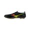 Mizuno Alpha III Elite AG Bright Black Schwarz F00 - schwarz