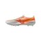 Mizuno Alpha III Elite AG Prism Weiß F54 - weiss