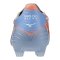 Mizuno Alpha III Elite FG Serene Spark Blau F22 - blau