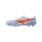 Mizuno Alpha III Elite FG Serene Spark Blau F22 - blau