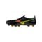 Mizuno Alpha III Elite Mix SG Bright Black Schwarz F00 - schwarz