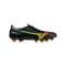 Mizuno Alpha III Elite Mix SG Bright Black Schwarz F00 - schwarz