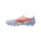 Mizuno Alpha III Japan FG Serene Spark Blau F22 - blau