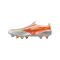 Mizuno Alpha III Japan Mix SG Prism Weiß F54 - weiss