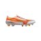 Mizuno Alpha III Japan Mix SG Prism Weiß F54 - weiss