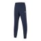 Mizuno Jogginghose Blau F14 - blau