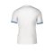 Mizuno Lazio Rom 125th Anniversary Sondertrikot 2024/2025 Weiss F01 - weiss