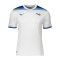 Mizuno Lazio Rom 125th Anniversary Trikot 2024/2025 Kids Weiß F01 - weiss