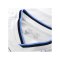 Mizuno Lazio Rom Trikot Away 2026/2027 Weiß F01 - weiss