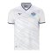 Mizuno Lazio Rom Trikot Away 2026/2027 Weiß F01 - weiss