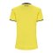 Mizuno Lazio Rom Trikot Away 2024/2025 Kids Gelb F43 - gelb
