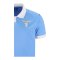 Mizuno Lazio Rom Trikot Home 2026/2027 Blau F23 - blau