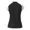 Mizuno Meisaigara W Game Trikot Damen Schwarz F09 - schwarz