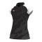 Mizuno Meisaigara W Game Trikot Damen Schwarz F09 - schwarz