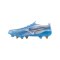 Mizuno Alpha III Japan SG Sky Blau F25 - blau