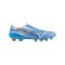 Mizuno Alpha III Japan SG Sky Blau F25 - blau