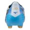 Mizuno Alpha III Elite FG Sky Blau F25 - blau