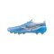 Mizuno Alpha III Elite FG Sky Blau F25 - blau