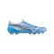 Mizuno Alpha III Elite FG Sky Blau F25 - blau